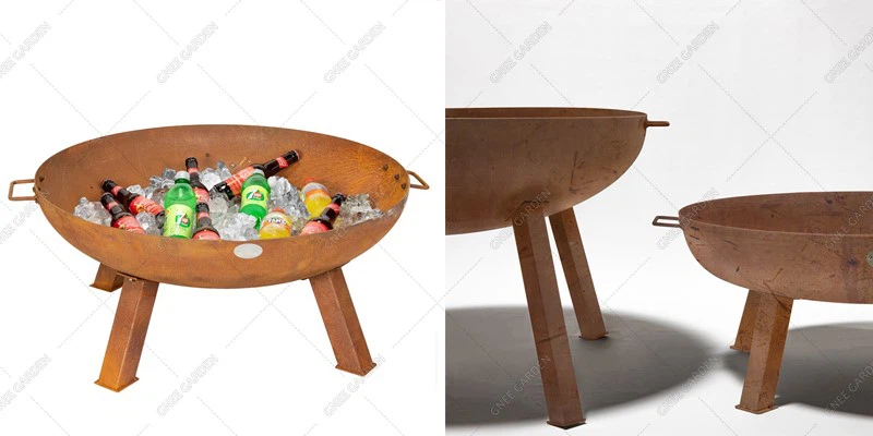 outdoor wood burning fire pits outdoor wood burning fire pits