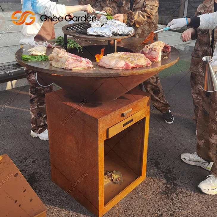 GN-BBQ-209-D 56 GN-BBQ-209-D 56