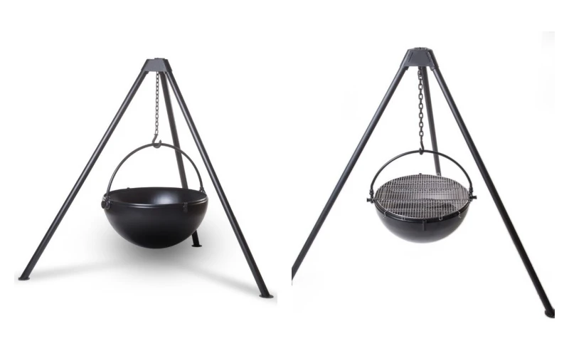 Weathering Steel Round Bowl Fire Pit Weathering Steel Round Bowl Fire Pit