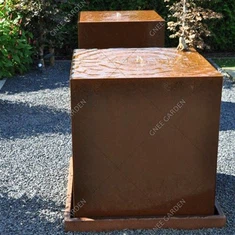 Binnen Buiten Tuindecoratie Natuursteen Waterfontein