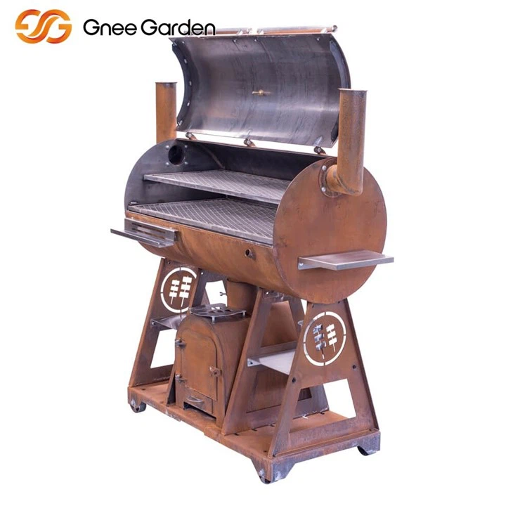 Top 5 Corten Grills 2025 Reviews Buying Guide